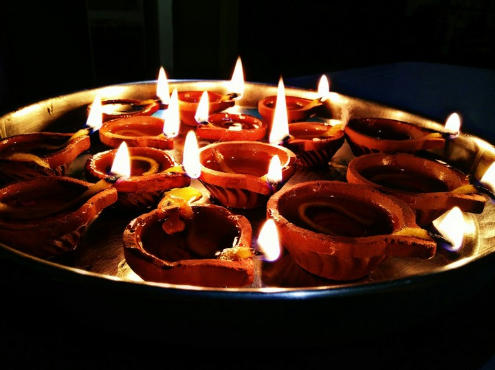 happy diwali