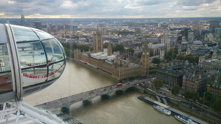 London