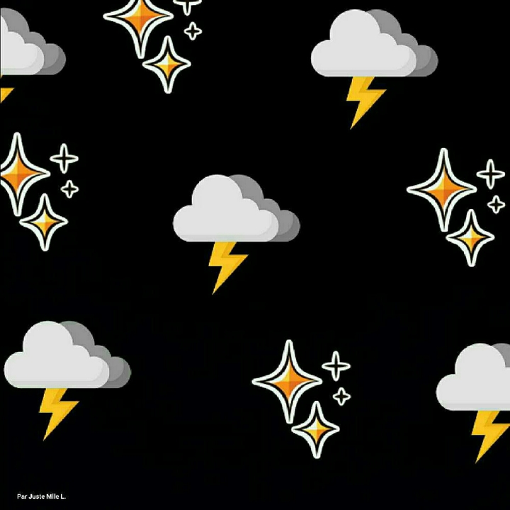 lightning