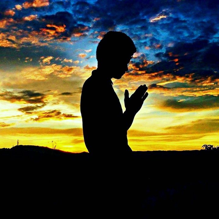 prayer
