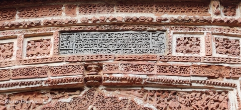 tapety Carving