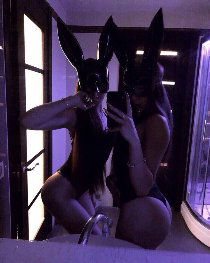 Bunnies