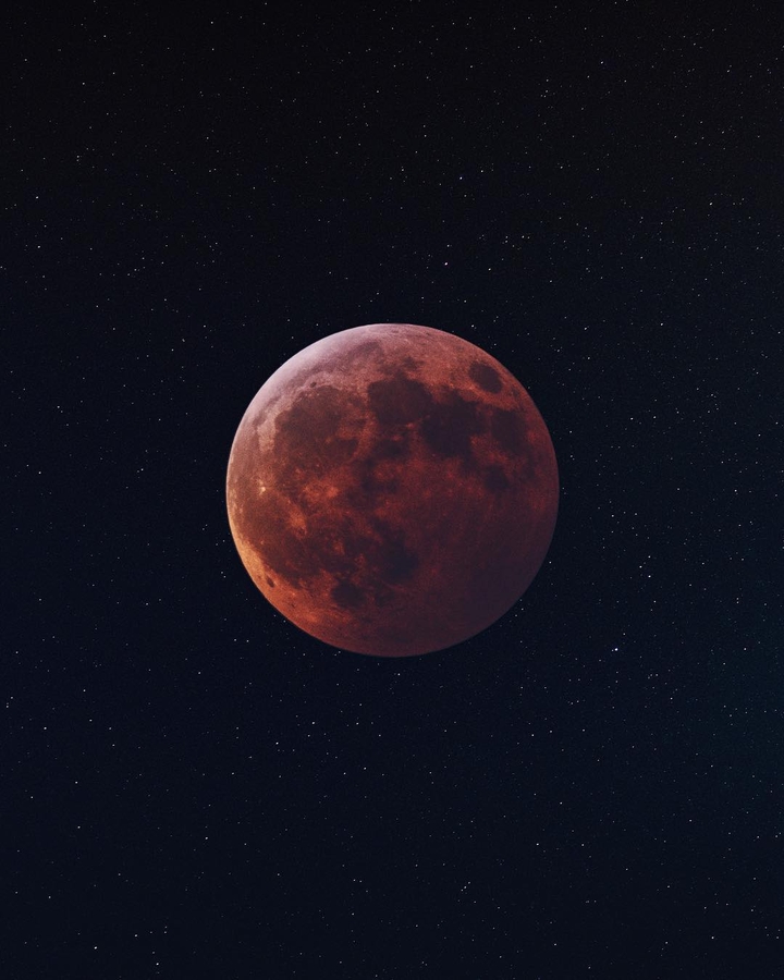 moon
