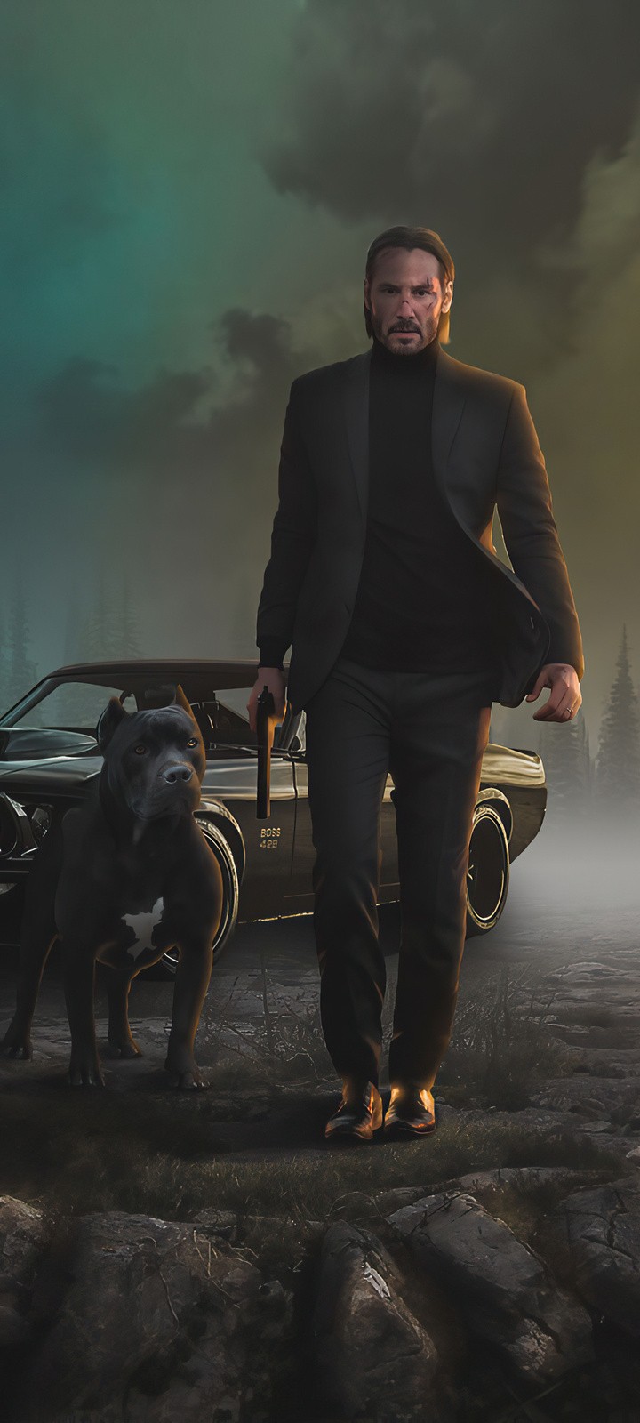 John Wick