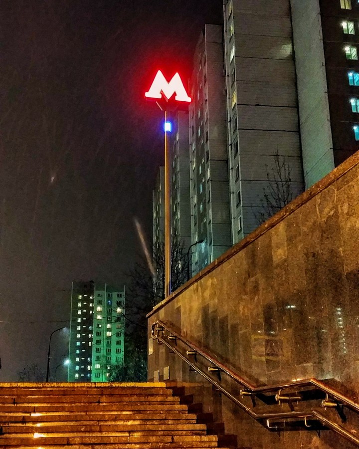 Moscow