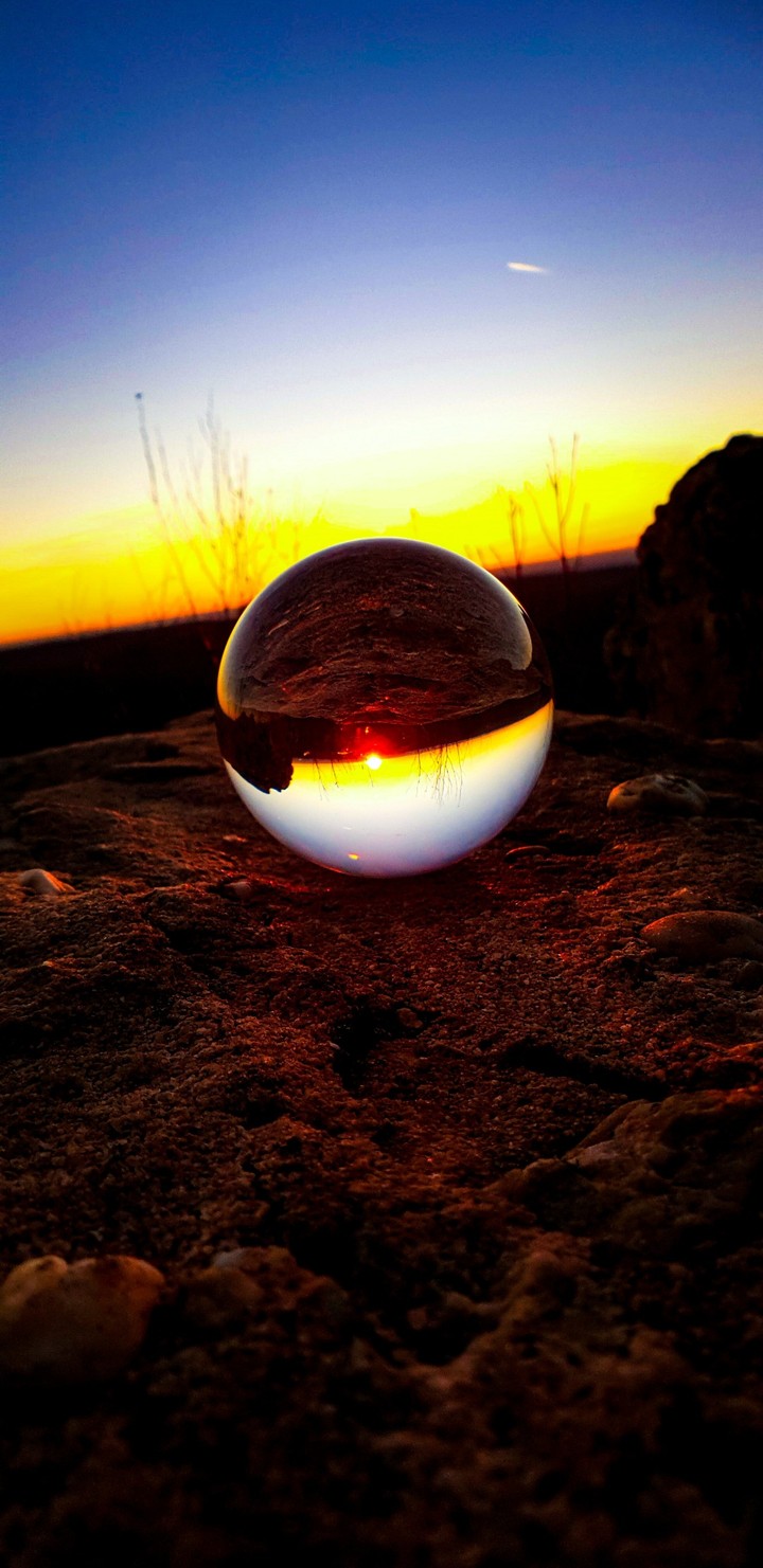 sunset ?