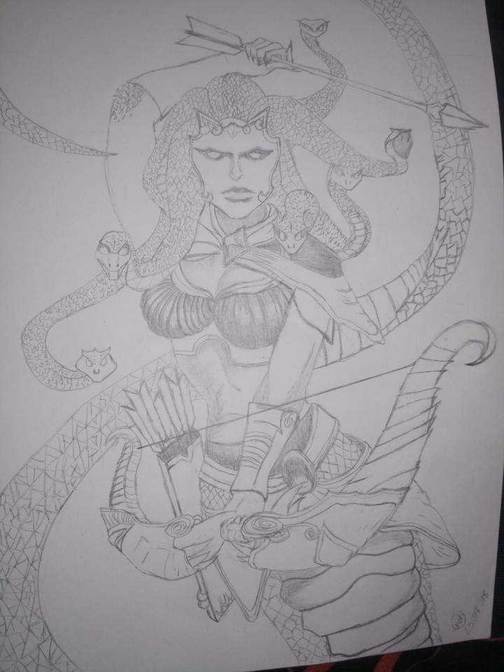 Medusa
