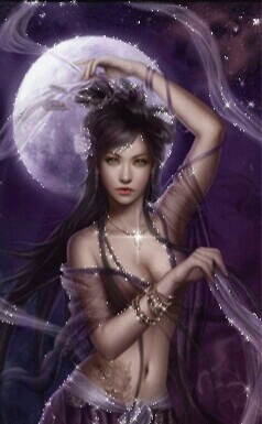 Magician