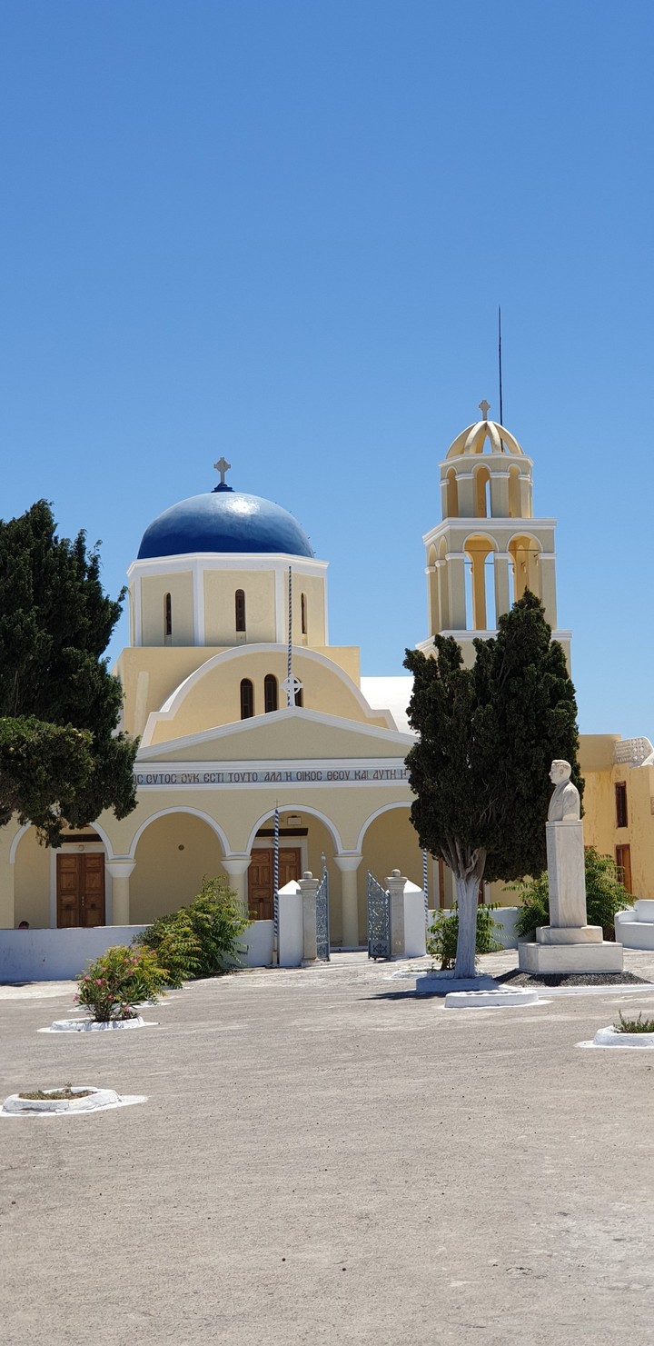 Santorini