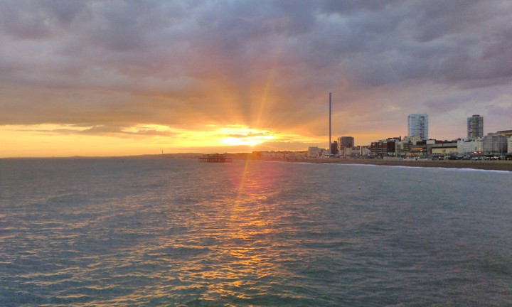 Brighton