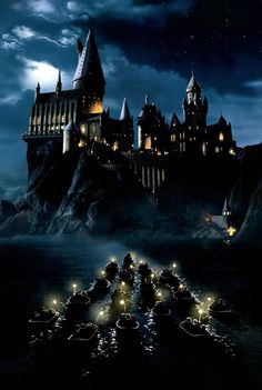 hogwarts
