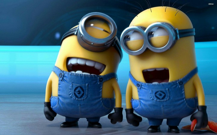 minion