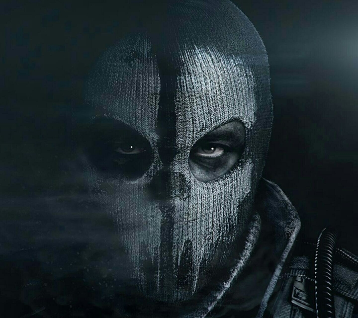 eye