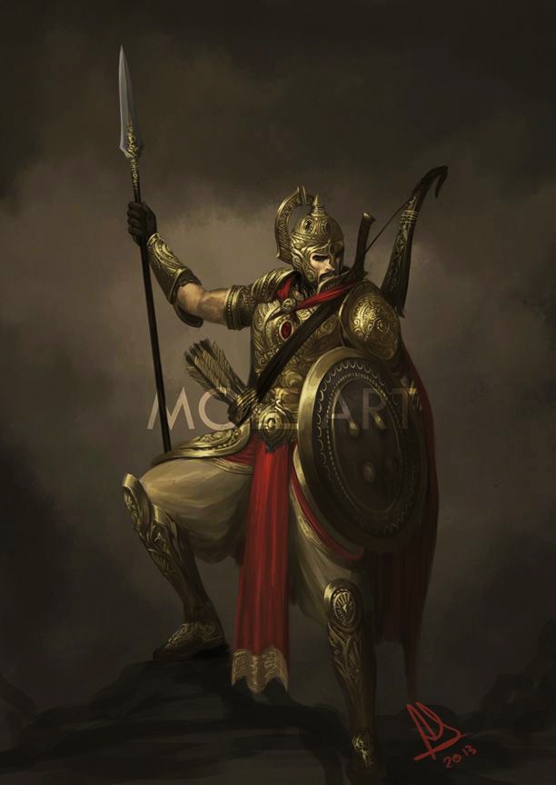 Bhishma