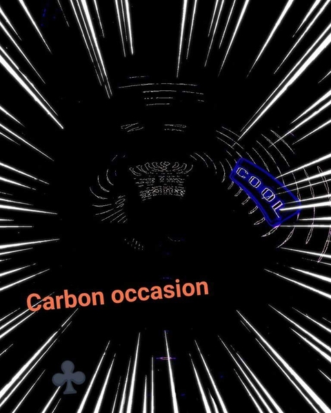Carbon occasion
