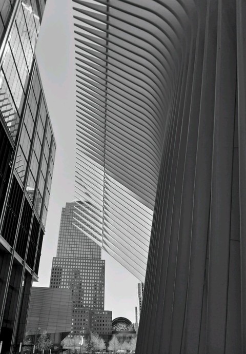 9/11 Center