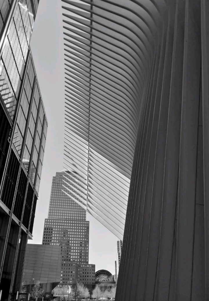 9/11 Center