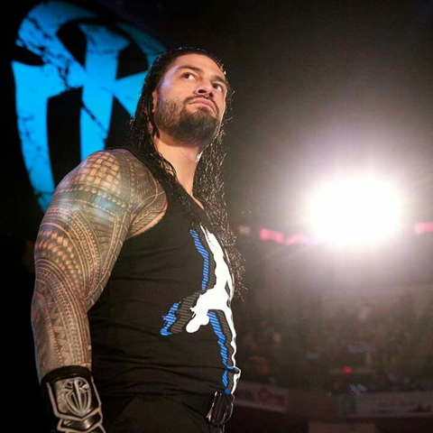 Roman Reings