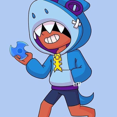 Shark Leon