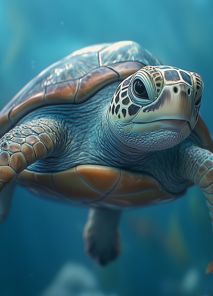 Turtle