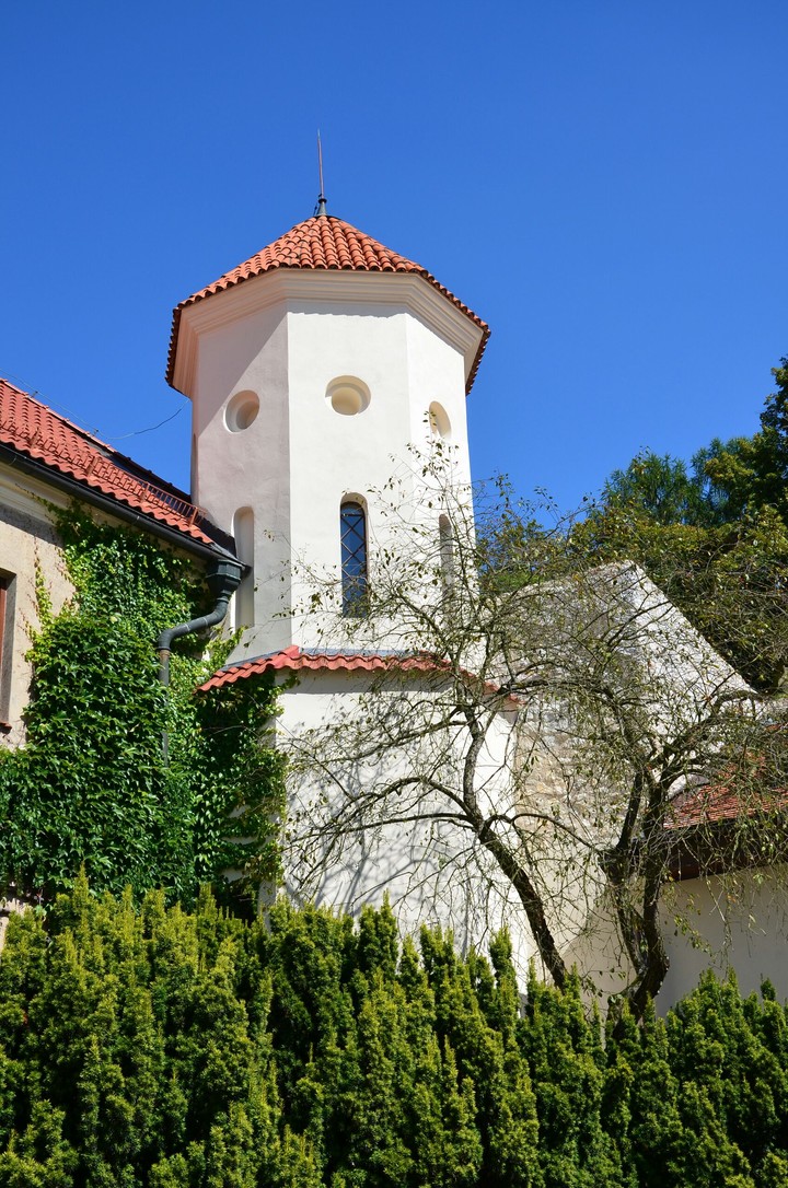 Pieskowa Skała castle