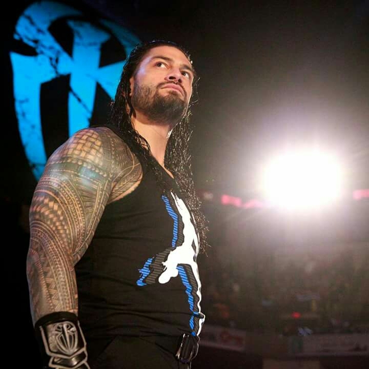 Roman Reings