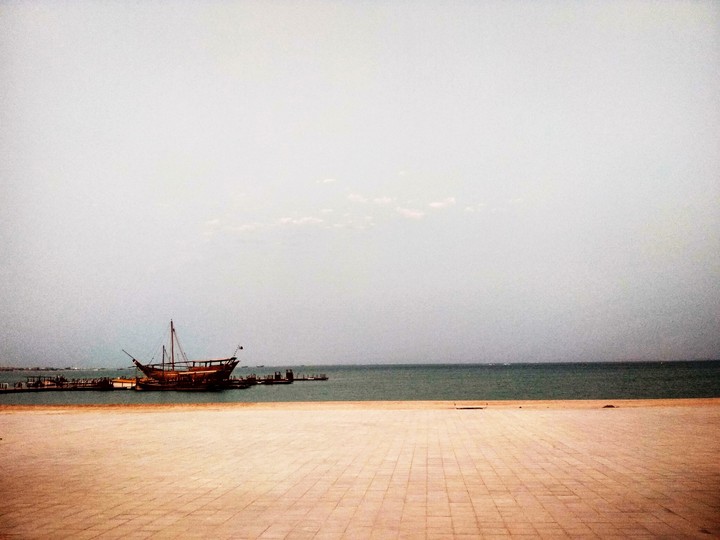 Boat.