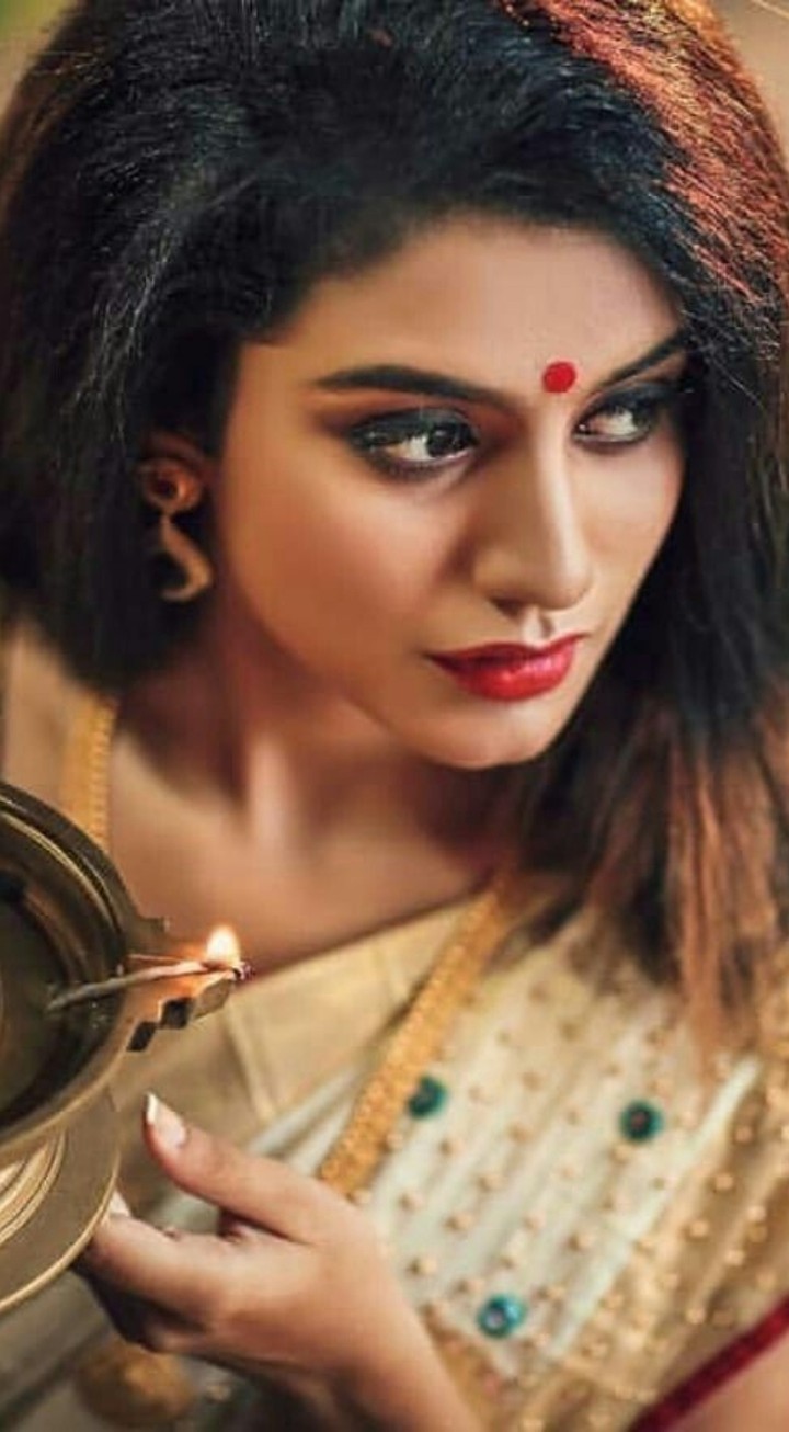 priya prakash varrier