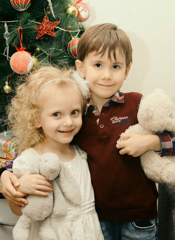 children