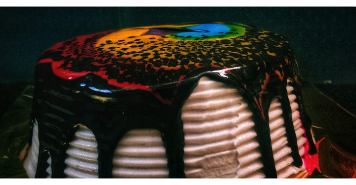 CAKE
