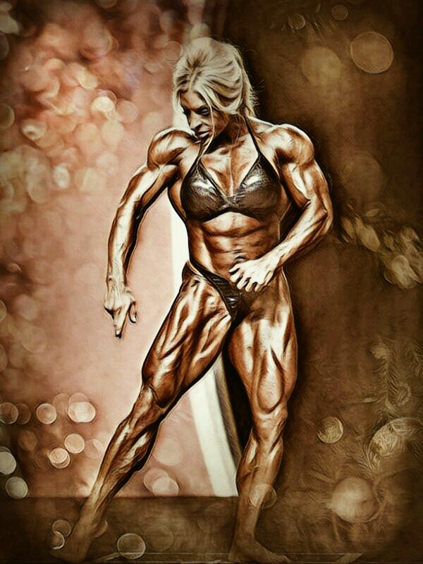 bodybuilding