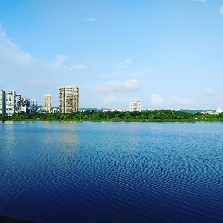 New Mumbai