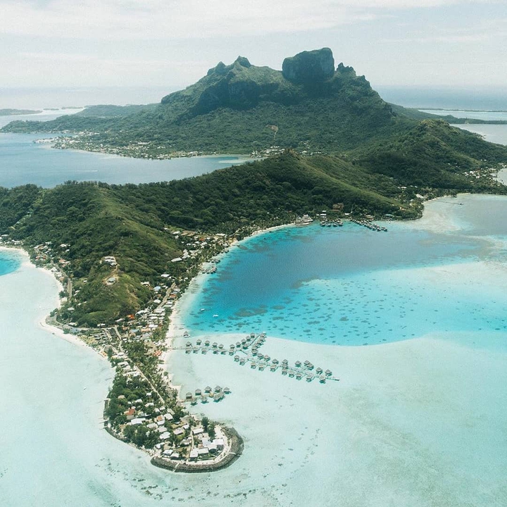 Bora Bora