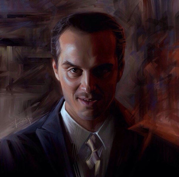 Moriarty