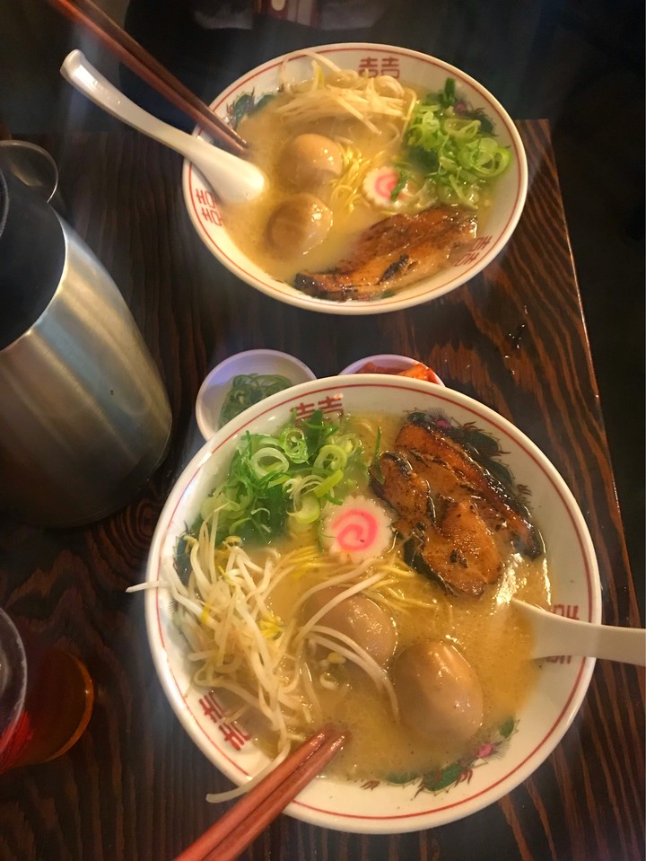 상수 라멘