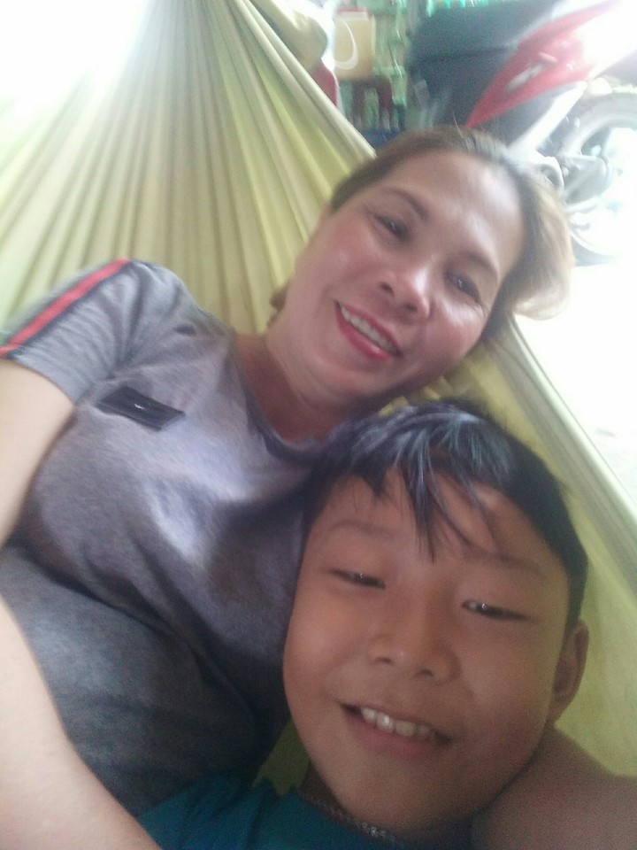 Phúc và Thien
