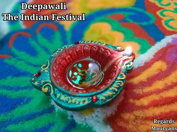 Deepawali
