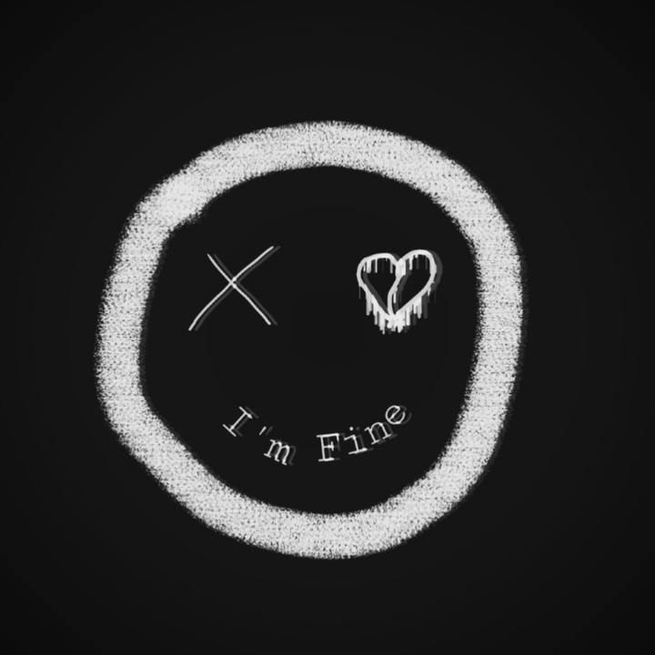I'm fine