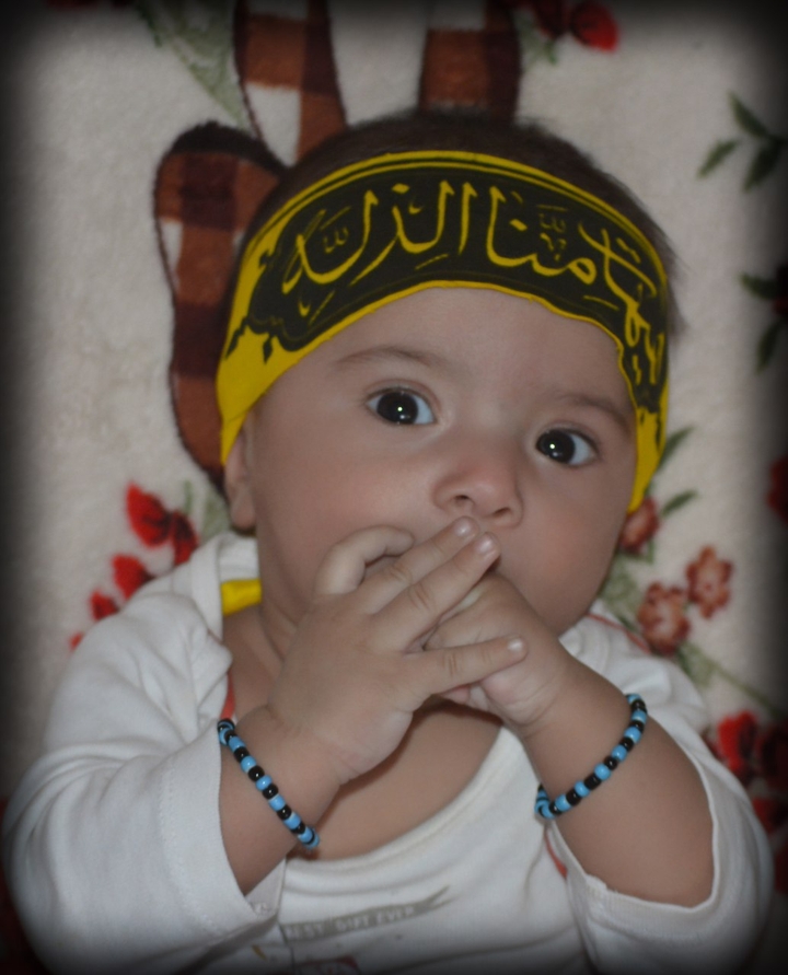 Ameer Ali