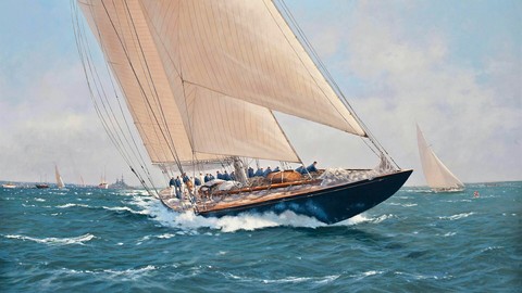 Регата