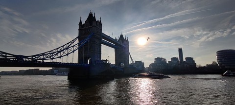 Tower Bridge