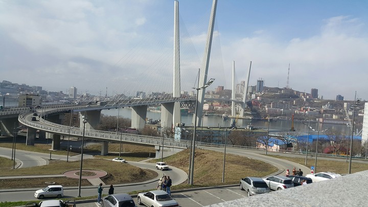 Vladivostok