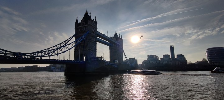 Tower Bridge