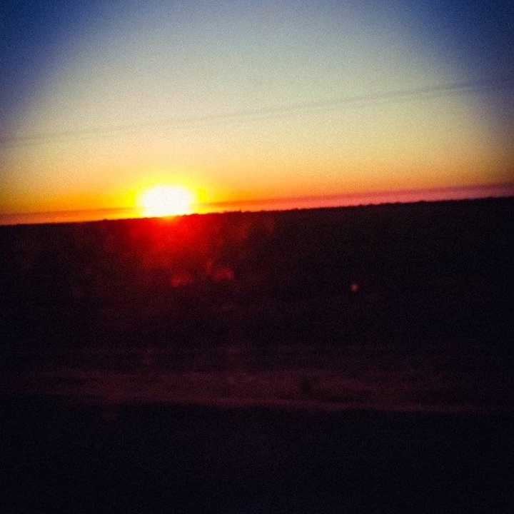 amanecer cordobés Argentina