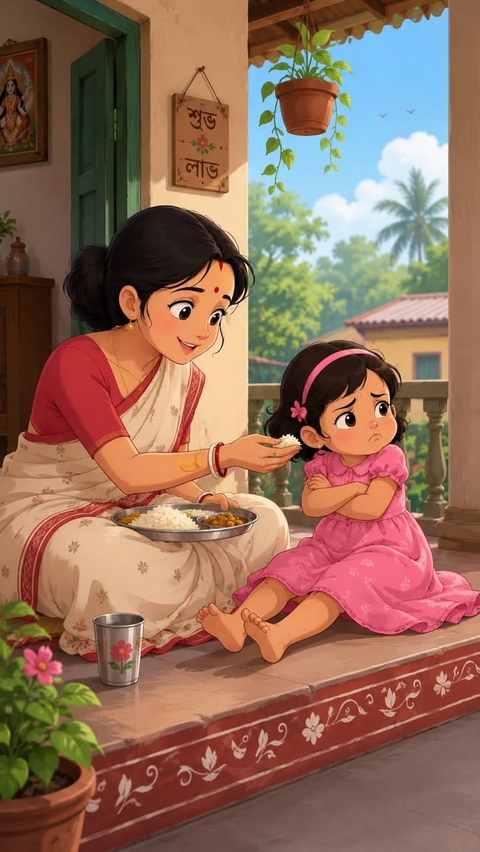 Happiness, Child, Love