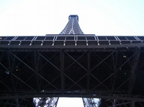 Tour Eiffel