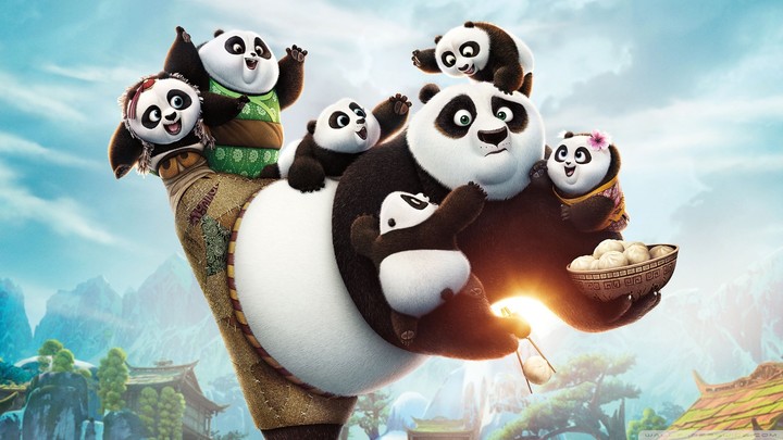 Panda
