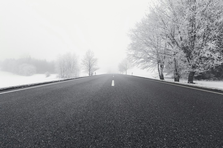 Roadtrip