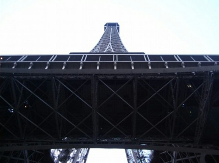 Tour Eiffel