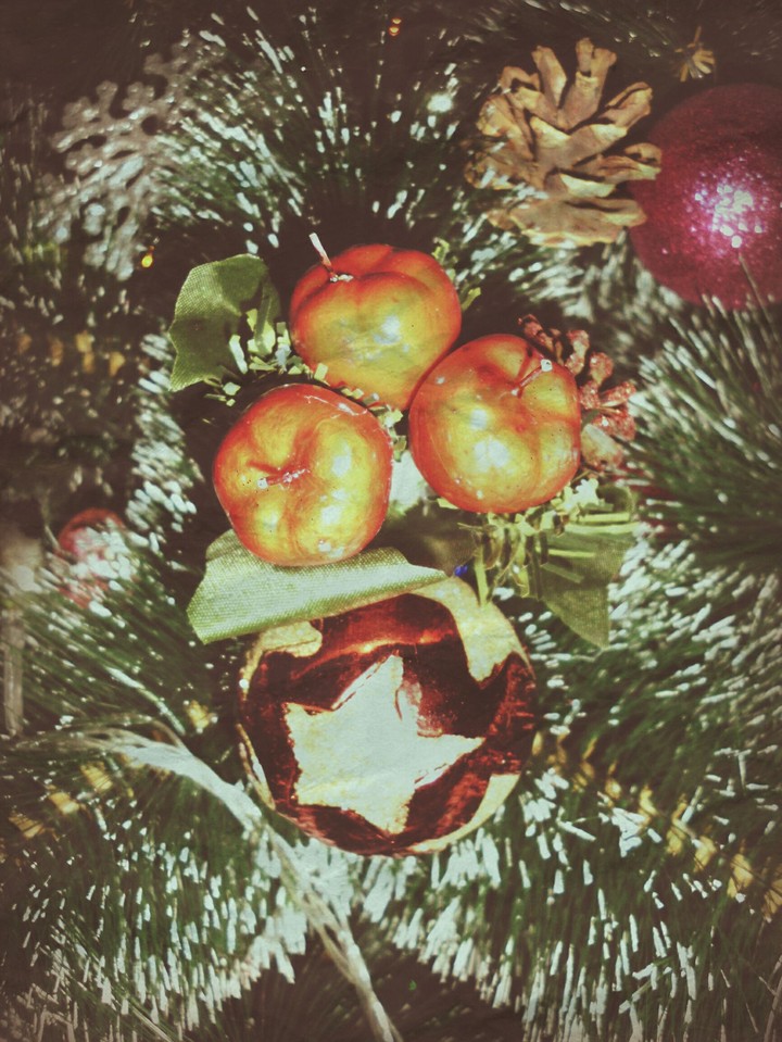 New Year